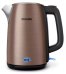 Обложка книги «Philips Viva Collection HD9355/92 Электрический чайник 1.7L»
