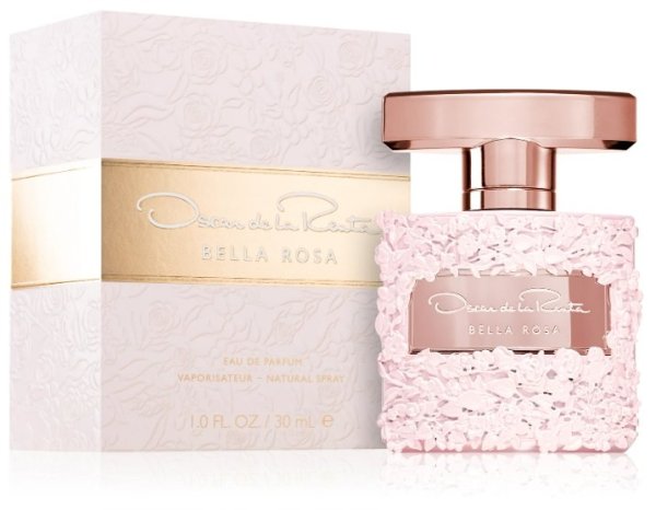 Oscar de la Renta Bella Rosa Парфюм EDP 30 ml