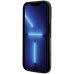 BMW BMHMP15XDSLK Чехол для Apple iPhone 15 Pro Max