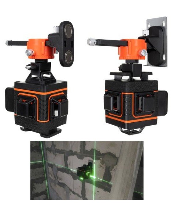 Bigstren Tools 16-линий лазерный уровень