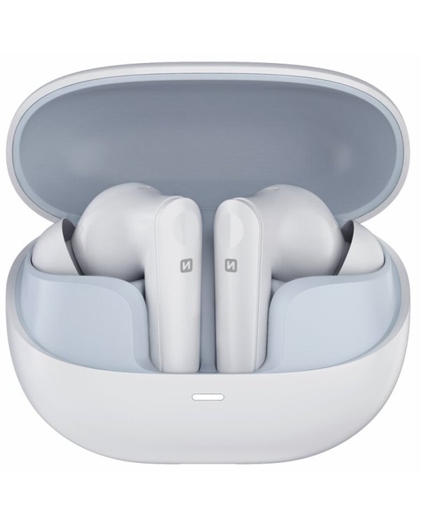 Swissten FOCUS ANC Bluetooth Наушники