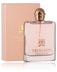 Trussardi Delicate Rose Парфюм EDT 100 ml