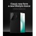Nillkin CamShield Prop Magnetic Pen Slot (Transparent Lens) Case Чехол для Samsung Galaxy Z Fold 7