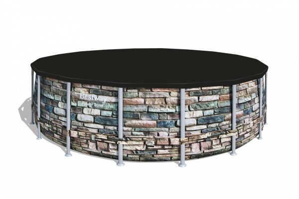 Bestway 58039 Крышка для Бассейна 549 cm