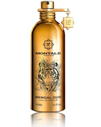 Montale Bengal Oud Парфюм EDP 100 ml
