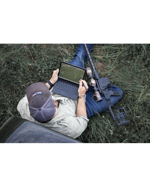 Tactical Roger Pencil Смарт-карандашь для iPad / белый