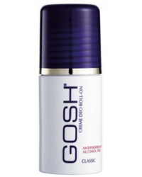 Gosh Classic Шариковый Дезодорант 75 ml