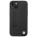 BMW BMHMP14MSLBLBK Чехол для Apple iPhone 14 Plus / 15 Plus