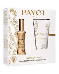 Payot L'Authentique Комплект Крем для лица 50 ml / Крем для тела 150 ml