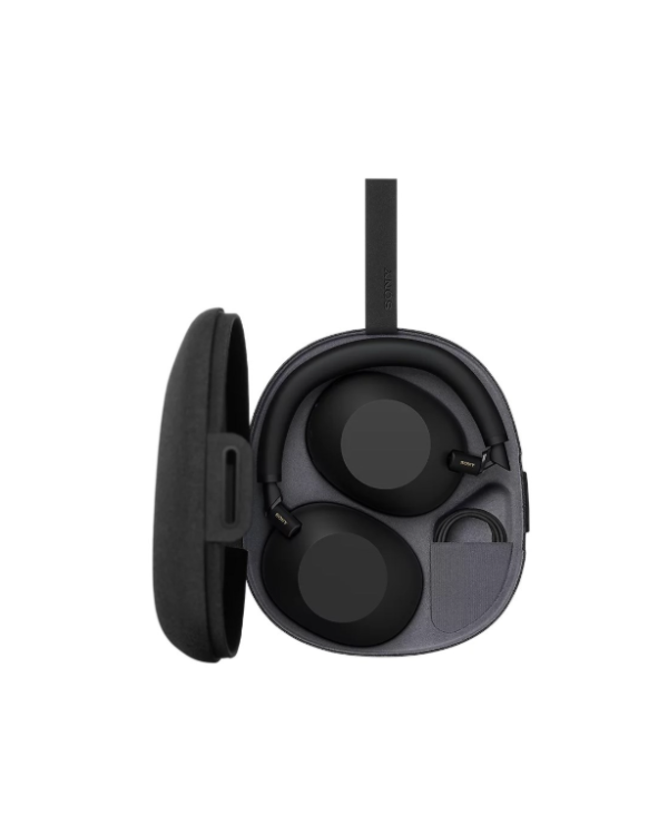 Sony WH-1000XM6 Bluetooth Наушники с проводным и беспроводным подключением USB Type-C