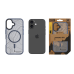 Tactical MagForce Hyperstealth Sika Cover Защитный чехол для iPhone 17 / тёмно-синий