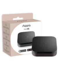 Aqara HUB M3 Умный беспроводной контроллер Центр