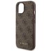 Guess GUBPM5P15S4GEMGW Чехол + Повер Банк для Apple iPhone 15