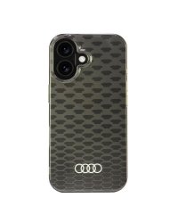 Audi IML Stitching Pattern MagSafe Защитный Чехол для Apple iPhone 16