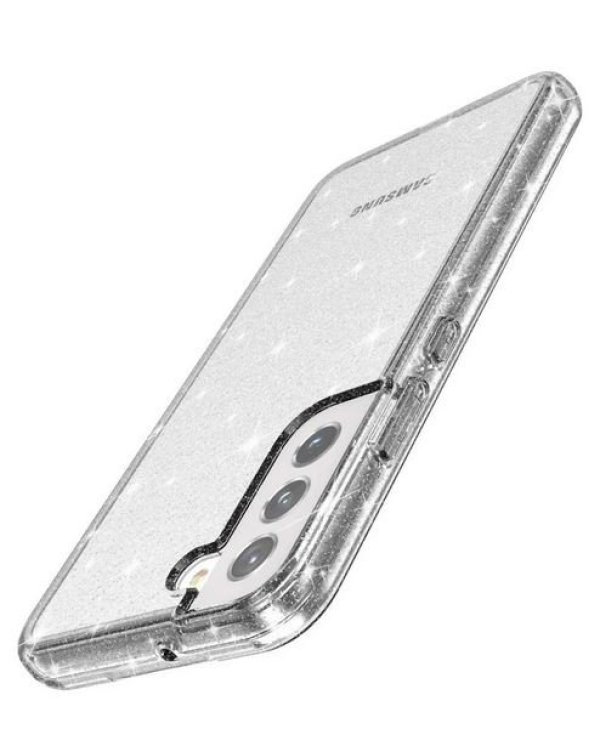Дополнительное изображение книги «Mocco Shine Back Case 2 mm Защитный Чехол для Samsung Galaxy A36 5G»