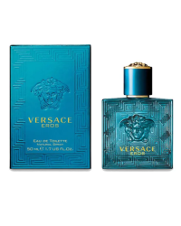 Versace Eros Парфюм EDT 50ml