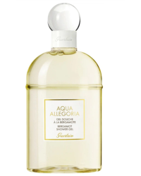 Guerlain Aqua Allegoria Bergamote Calabria Гель для душа 200ml