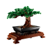 LEGO 10281 Creator Expert Bonsai Конструктор LEGO 10281 Creator Expert Bonsai Конструктор
