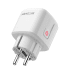BlitzWolf BW-SHP15 ZigBee Smart Адаптер BlitzWolf BW-SHP15 ZigBee Smart Адаптер