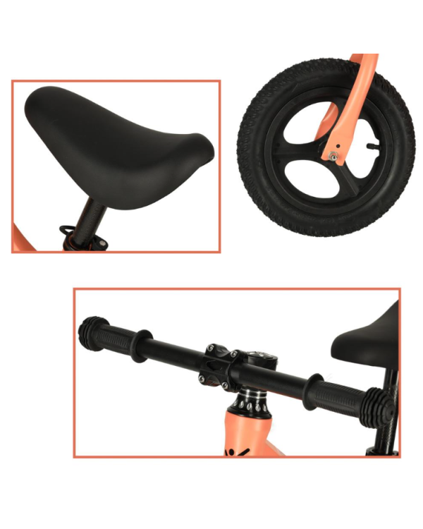 Дополнительное изображение книги «Trike Fix Active X2 Велосипед»