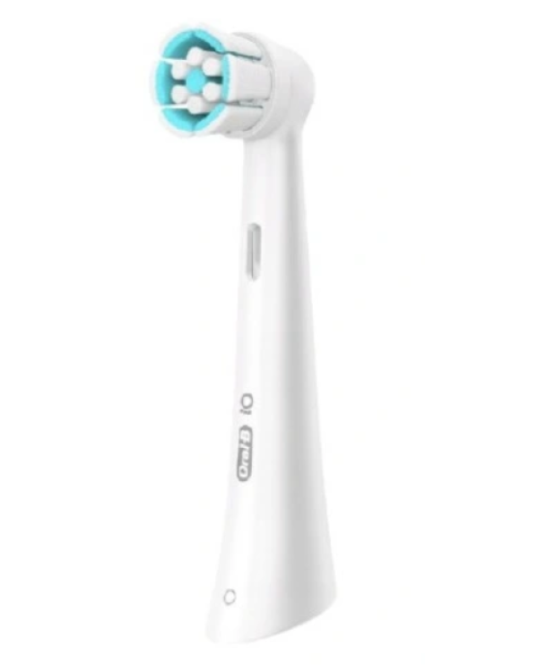 Oral-B iO Наконечники для Электрической Зубной Щетки