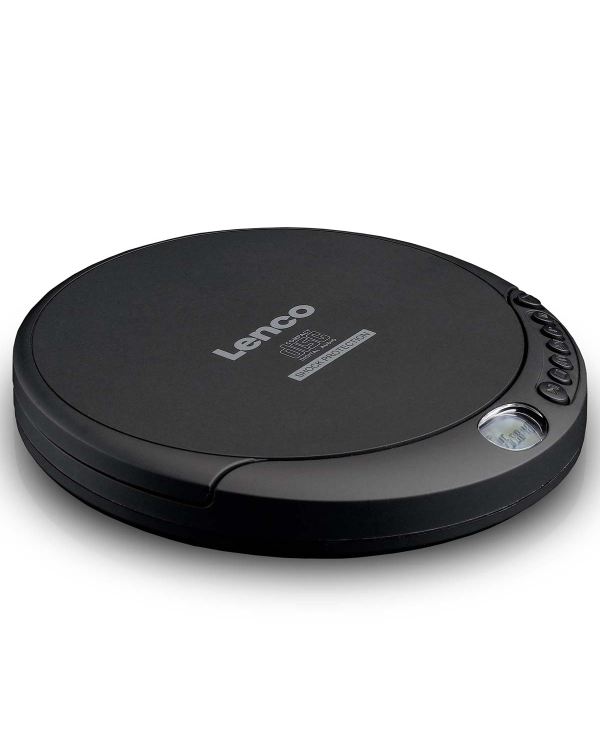 Lenco CD-200 Портативный CD-плеер
