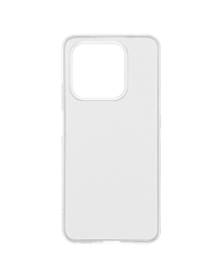 Tactical TPU Cover Защитный чехол для Honor X7d / прозрачный