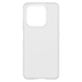 Tactical TPU Cover Защитный чехол для Honor X7d / прозрачный