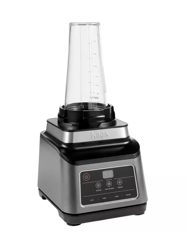 NINJA 2in1 Миксер Блендер 0.7L