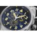 Citizen AT2480‑81L Eco‑Drive Super Titanium Chronograph Мужские Часы