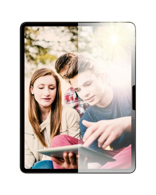 PanzerGlass PG73572 Защитное стекло для экрана iPad Air 2024-2025 Pro