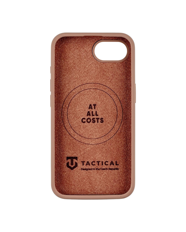 Tactical MagForce Beaver Cover Защитный чехол для iPhone 16e / Moucha Moose