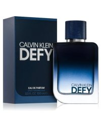 Calvin Klein Defy Парфюм EDP 100 ml