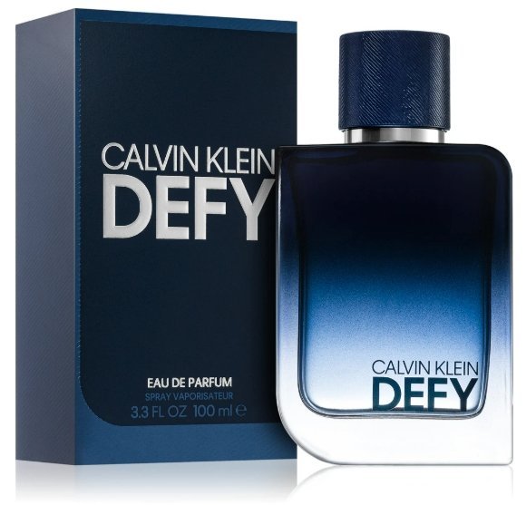 Calvin Klein Defy Парфюм EDP 100 ml