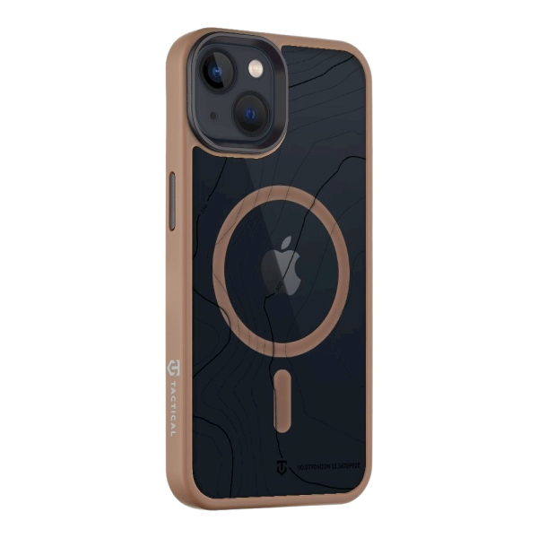 Tactical MagForce Hyperstealth Sika Защитный чехол для iPhone 13 / Moucha Moose