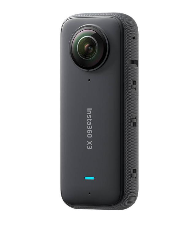 Insta360 X3 Камера 5.7K / 18MP