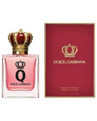 Dolce & Gabbana Q by Dolce & Gabbana Парфюм EDP 50 ml