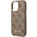 Guess GUHCP14LHG4SHW Чехол для Apple iPhone 14 Pro