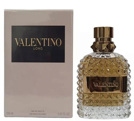 Valentino Uomo Парфюм EDT 150ml