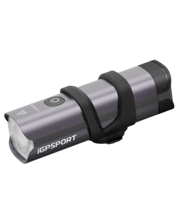 iGPSport VS1200S Умный Передний Велосипедный Фонарь