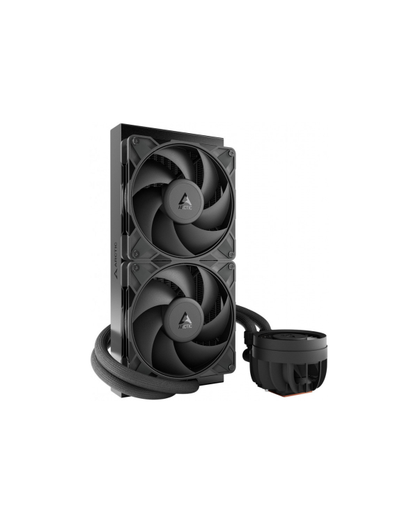Arctic Liquid Freezer III Pro 280 Система жидкостного охлаждения процессора 140 mm