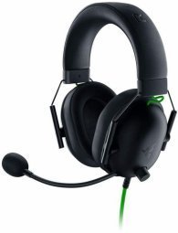 Razer BlackShark V2 X Наушники Razer BlackShark V2 X Наушники