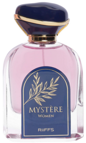 Riiffs Mystère Парфюм EDP 80ml