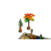 LEGO 11372 Icons Autumn Garden with Cottage Конструктор