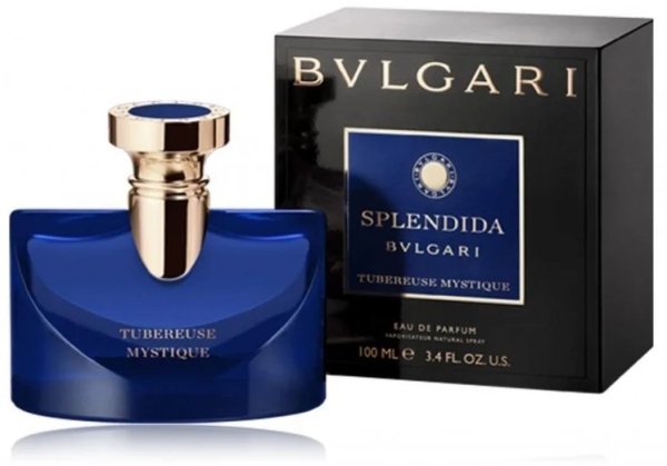 Bvlgari Splendida Tubereuse Mystique Парфюм EDP 100 ml