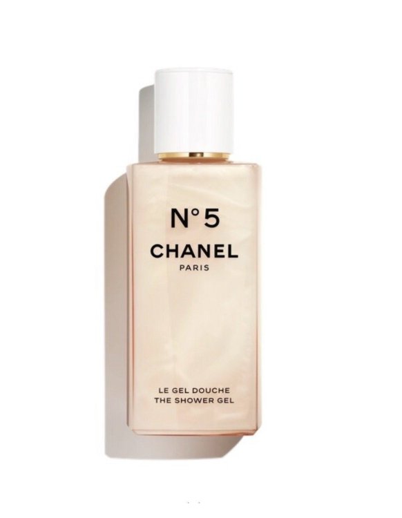 Chanel No.5 Гель Для Душа 200ml