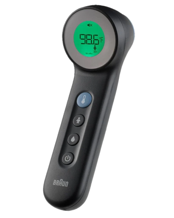 Braun BNT400 Цифровой термометр