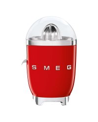 Smeg CJF11RDEU Соковыжималка 70W