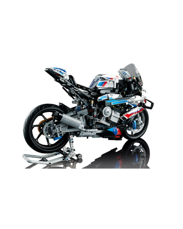 LEGO 42130 BMW M 1000 RR Конструктор