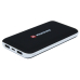 Swissten Black Core Premium Power Bank Переносная зарядная батарея 2A / USB / USB-C / 10000 mAh